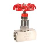 High Pressure 1/2" DN15 J13W-160P Forged Stainless Steel 304 316 316L Needle