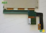 7.0 Inch ASV / Normally Black hd lcd display LQ070M1SX01 , Clear / Hard coating