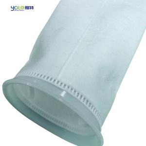 Precision Filtration with Liquid Filter Bag of 25 Micrometer Capacity and 0.2-200um Precision