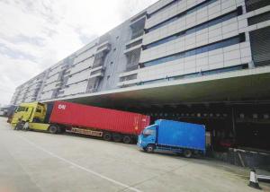 China High Definition Video Camera Shenzhen Free Trade Zone Delivery By Sea Air Rail Shipment factory