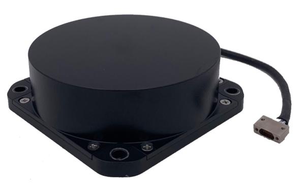 ≤0.001 Constant Temperature Bias Repeatability Single-Axis Fiber Optic Gyroscope