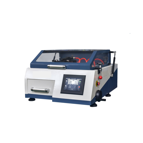 Cutting Machine For Metallographic Specimen