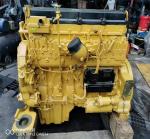 3305456 Engines 330-5456 Diesel 1004474 Marine 100-4474 Engine assembly 1134838