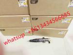 3879433 5577627 Excavator CAT Caterpillar Fuel Injector 235-2888 557-7627