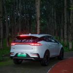 BYD Tang DM-i 2024 2025 7 Seats Electric Car 730km Honor AWD Hybrid Chinese