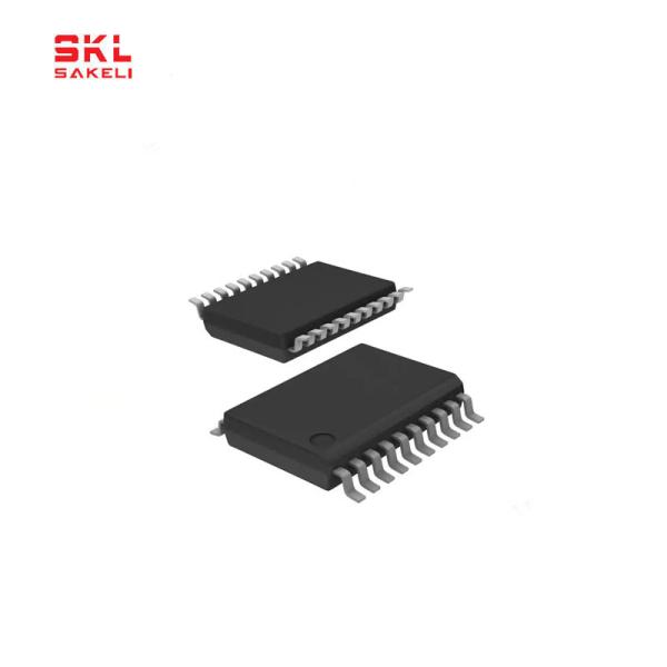 China CY8C27243-24PVXI - 8-Bit MCU Microcontroller With Flash Memory on sale China CY8C27243-24PVXI - 8-Bit MCU Microcontroller With Flash Memory on sale