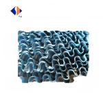 943-10200kg Dead Weight Long Life 1000T FRP Anti-corrosion Counter Flow Cooling