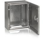 High Precision Stainless Steel Distribution Box , Durable Service Meter Box