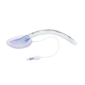 China Single Use Laryngeal Mask Airway Single Use Fr1.0-5.0 Lma Breathing Device factory
