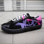 Anti Odor Designer Fashion Lady Shoes Biodegradable For Women