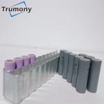 Corrosion Resistant Serpentine Aluminum Alloy Cooling Tube For Electric Vehicle