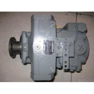 China Hydraulic Piston Pump Rexroth A4VTG090HW100/33MLNC4C92F0000AS-0 For Mixer Pump Truck factory