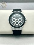 30ATM Water Resistant Classic Wrist Watches Mineral Dial Date Display Luminous