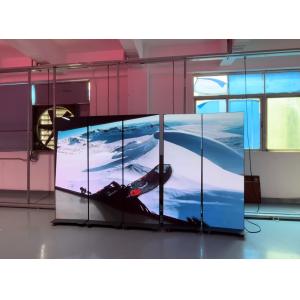 China Full Color Video Capability Giant 20ft Fixed LED Screen Waterproof Rating IP65 full color outdoor led display on sale