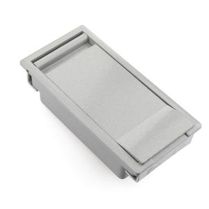 China Outdoor Substation Industrial Cabinet Locks Strong Corrosion Resistance With Handle factory