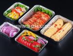 High accuracy Disposable Aluminum Foil Food Container Moulds /Foil Container