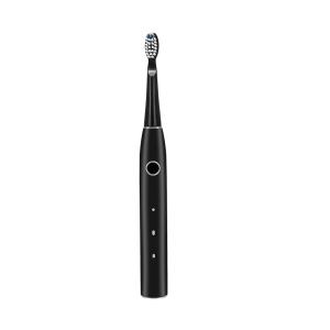 China RoHS Rechargeable Electric Sonic Toothbrush IPX7 Waterproof 500mAh factory