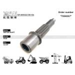 FUMHSH-1-2412 Energy Mining PC56 Excavator Travel Motor Shaft with Availability
