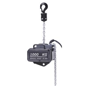 China STAGE HOIST factory