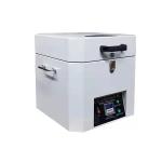50HZ 40W Solder Paste Mixer Standard 380mm/Mins Rotating Speed For SMT