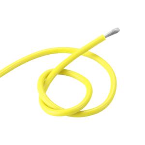 China Ultra Flexible Silicone Insulated Wire Heat Proof Cable For Home Appliance UL3135 factory