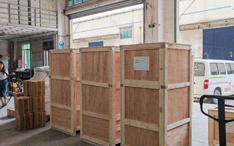 Safety Non Corrosive HFC227ea Fire Extinguisher Box Without Pollution For Library Automatic Fire Extinguisher TKA