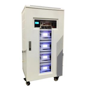 20kwh Distributed Micro Grid Energy Storage System Lithium Battery Pack