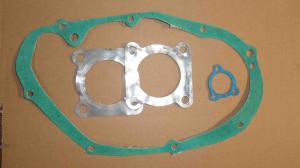 China SUZUKI AX100 ENGINE GASKET SET ASSY factory