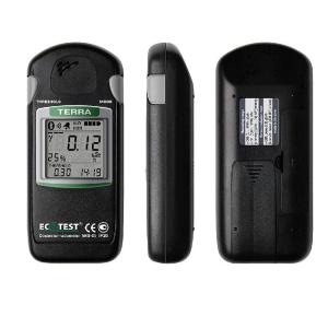 China MKS-05 (Terra)Personal Radiation Alarm Detector factory
