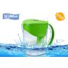 Buy cheap Customized 3.5L BPA Free Alkaline Water Pitcher , Brita Classic Filter Jug from wholesalers