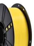 Yellow 3D Printer Filament PETG Filament 1.75mm 1KG 3D Printing Material