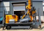 ST350S Hydraulic Borewell Machine