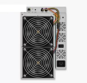China Used Canaan Avalonminer 50th BTC Miner Machine , 3250w 3300w Avalon 1066 Pro 55th factory