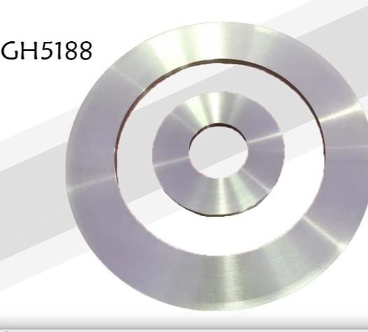GH5188 Alloy High Strength Nickel Based Superalloy With Excellent Oxidation