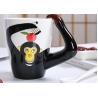 Buy cheap Coffee Shops Creative 450CC 9cmx11cm Gorilla Mug from wholesalers