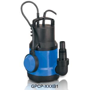 China garden pump, submersible pump, plastic pump, water pump, centrifugal pump, clean water factory
