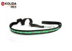 Pet Luminous Fast Slow Steady Flashing Glow In The Dark Dog Leash 2.5x120cm