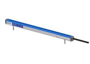 China QP-40D-S Anti Static Eliminator Ionizing Bar For Printing Machine factory