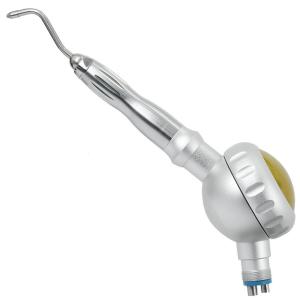 China Stainless Silver Dental Air Prophy Unit Multifunctional Durable factory