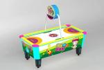 US PLUG 220V Arcade Air Hockey Table for Shopping Mall Entertainment