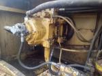 USED CAT E200B excavator with original condition