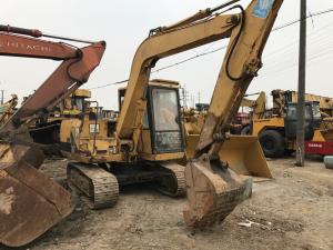 China Two Units CAT E70B Excavator for sale factory