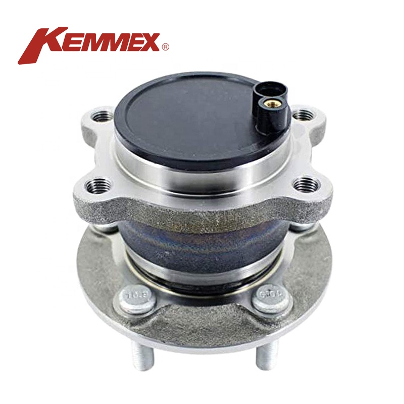 Kemmex 512009 ABS Wheel Hub Bearing Assembly for Toyota Corolla 42409-32010 42409-06010 42409-33020