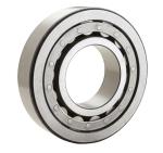 NJ2320M Cylindrical roller bearing High bearing capacity harmonic gearbox