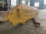 PC200 Extension Excavator Sliding Arm Practical Multipurpose