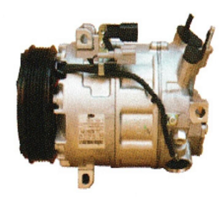 ALA20314 Nissan AC COMPRESSOR TIIDA 1.8, LAFESTA,X-TRAIL(T31) AC COMPRESSOR DCS17EC AC COMPRESSOR 92600-EN22B AC Compres