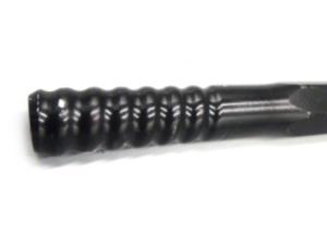 China Mining Machinery MF Extension Rock Drilling Tools R25 T45 factory