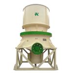 Mining Single Cylinder Hydraulic Cone Crusher Machine