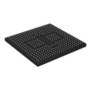 China XL224-512-FB374-C40 IC MCU 32BIT ROMLESS 374FBGA XMOS factory