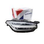 Auto Body Spare Parts Right Hand Headlight 31655775 S90